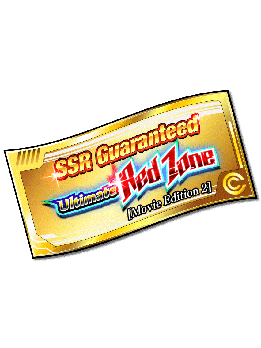 Red Zone Ticket