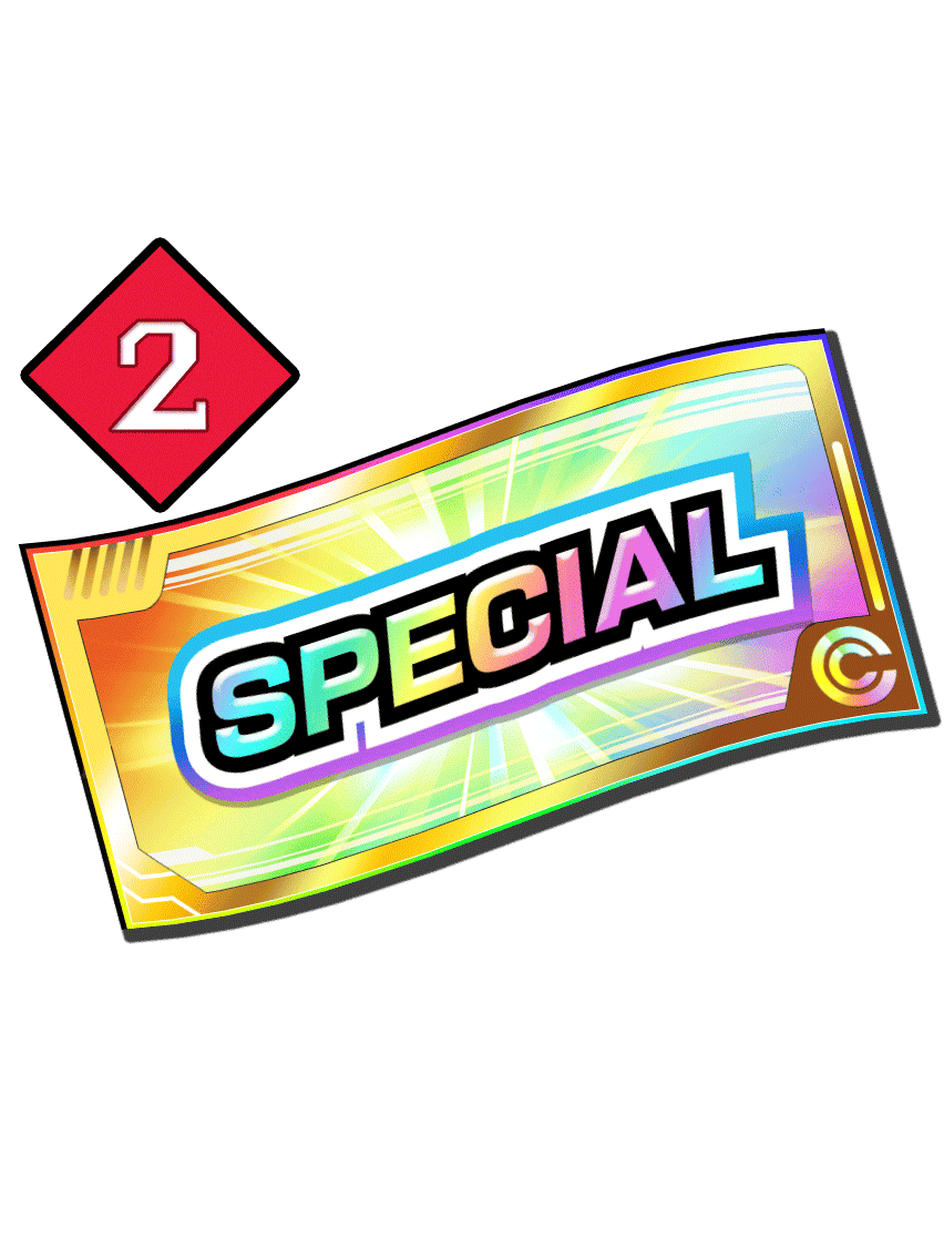 Special Summon Ticket 2