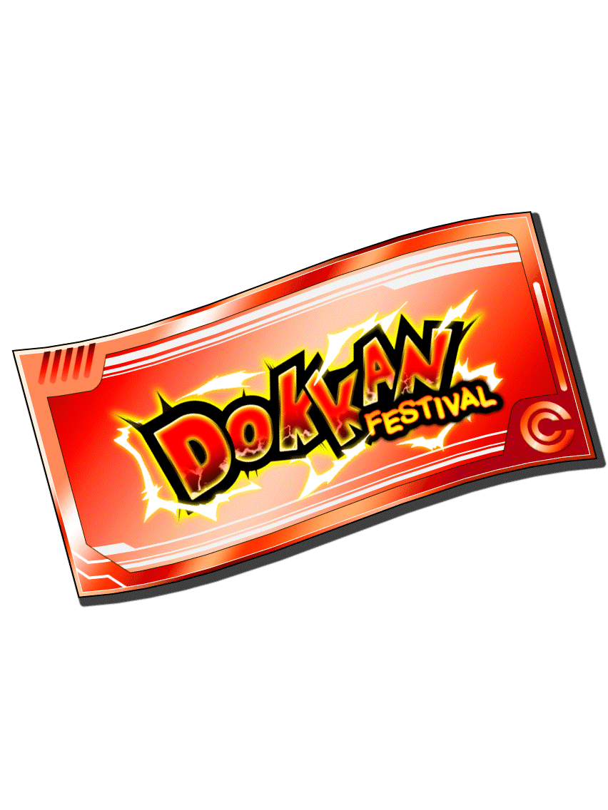 Summon Point Ticket (Dokkan Festival)