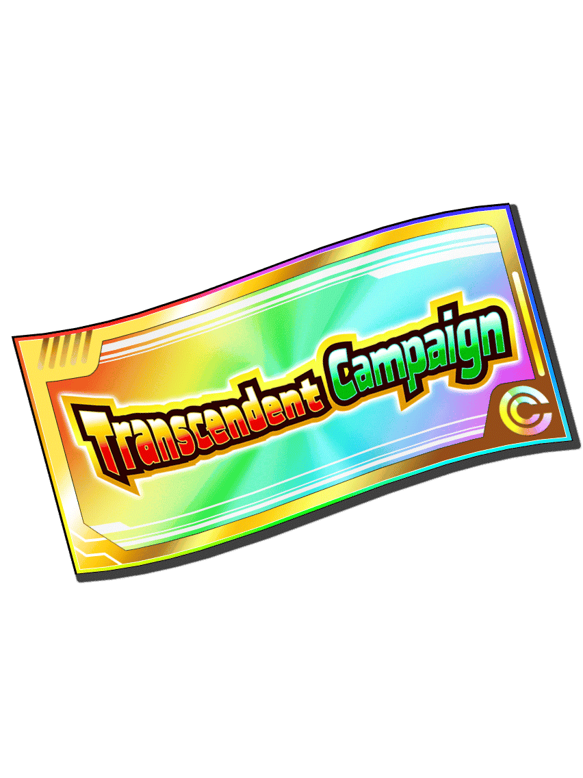 Transcendent Campaign Summon Ticket