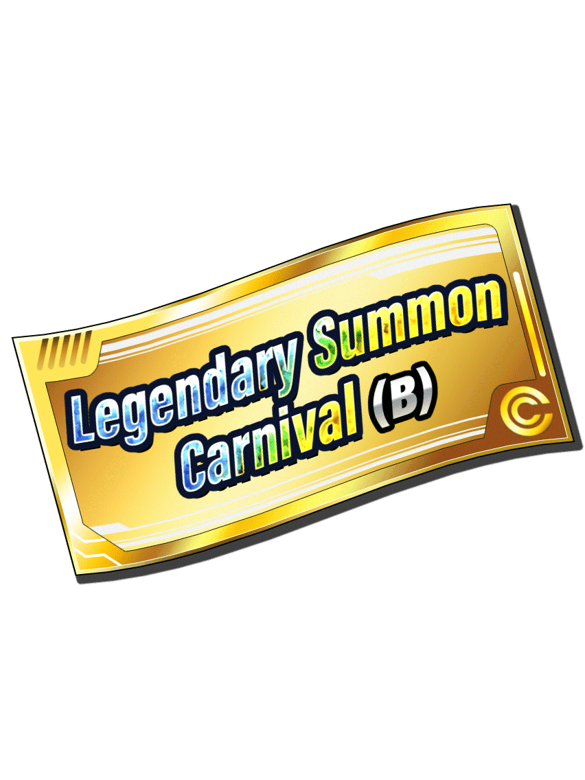 Legendary Summon Carnival Ticket (B)