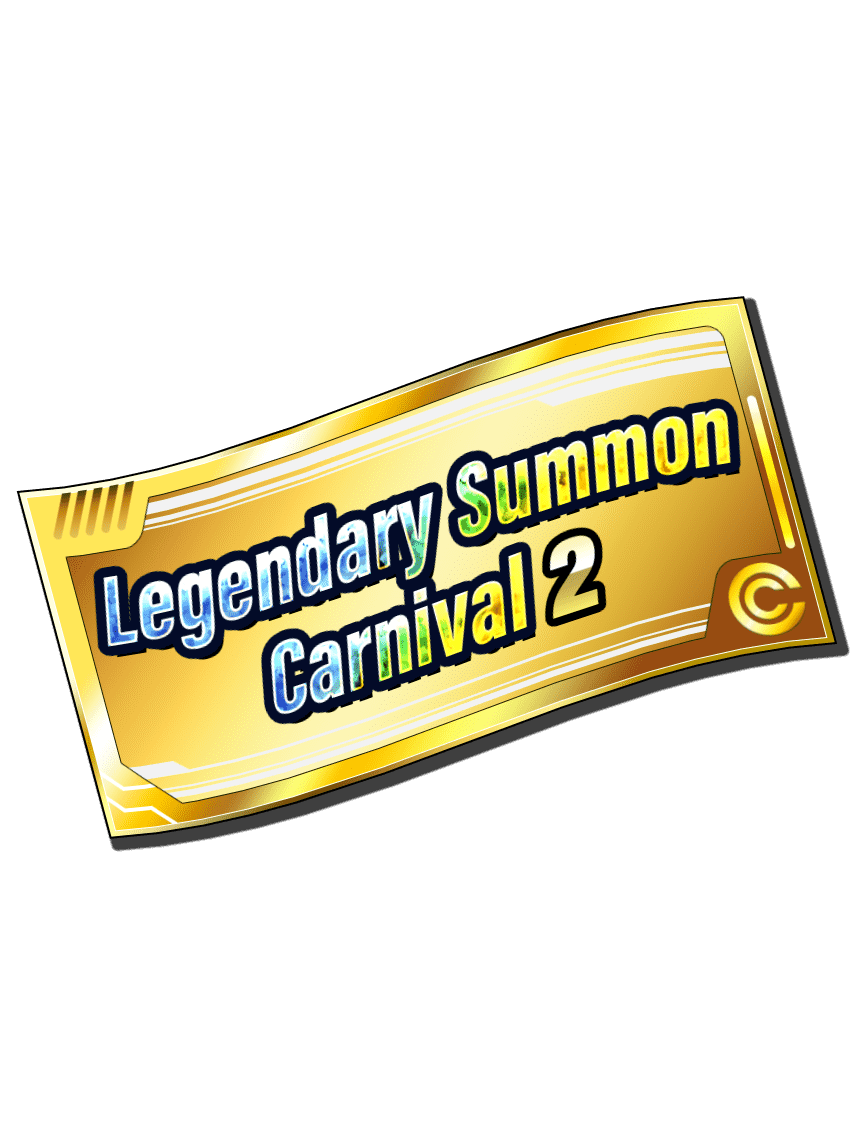 Legendary Summon Carnival Ticket 2