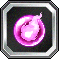 Link Skill Orb (M)