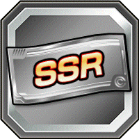 SSR Guaranteed Ticket
