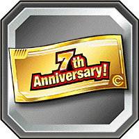 Celebration Summon Ticket