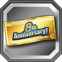 Celebration Summon Ticket