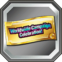 Celebration Summon Ticket
