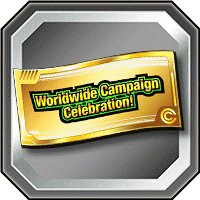Celebration Summon Ticket