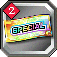 Special Summon Ticket 2