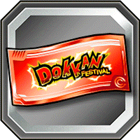 Summon Point Ticket (Dokkan Festival)