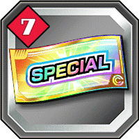 Special Summon Ticket 7
