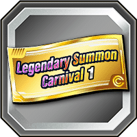 Legendary Summon Carnival Ticket 1