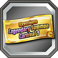 Premium Legendary Summon Carnival Ticket 1