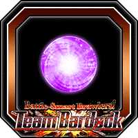 Potential Orb (S)