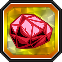 Blood Ruby