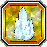 Crystals of Natade Village