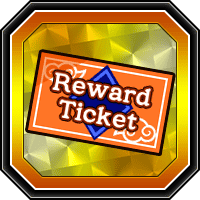 Reward Ticket