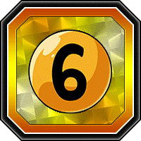 Chance Ball 6
