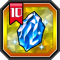 Super Dragon Stone 10