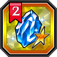 Special Select Character Dragon Stone 2