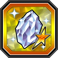 Crossover Special Dragon Stone
