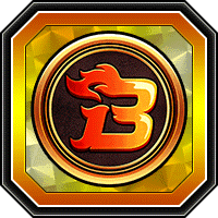 Burst Coin