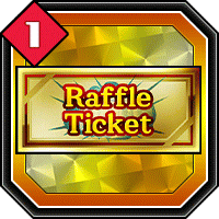 Raffle Ticket 1