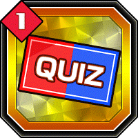Quiz Challenge Ticket 1