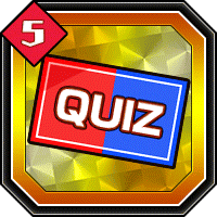 Quiz Challenge Ticket 5