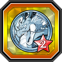 Legendary Summon Coin (Limited) 2