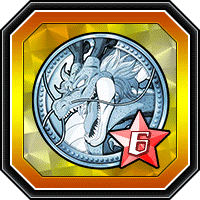 Legendary Summon Coin (Limited) 6
