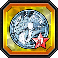 Legendary Summon Coin (Limited) 9
