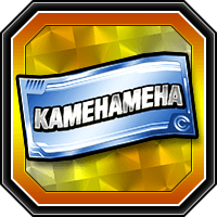 Kamehameha Special Ticket