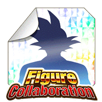 Special Sticker (Figure Collaboration)