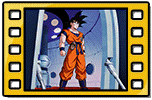 Goku Finally Arrives!