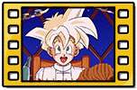 Gohan's Birthday