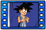 Goku Becomes a Kid?!