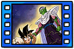 Piccolo's Encouragement