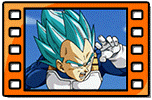 Endless Battles of Saiyans