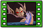 Gohan's Heart