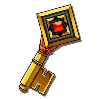 Limited Key 1