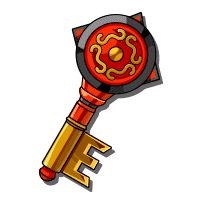 All Pumped Up Limited Key