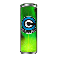 Super Recovery Drink