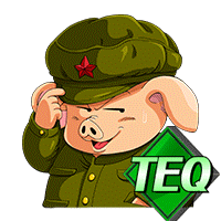 Oolong [TEQ]