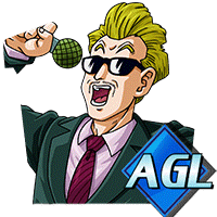 World Tournament Announcer [AGL]