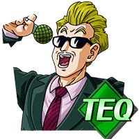 World Tournament Announcer [TEQ]
