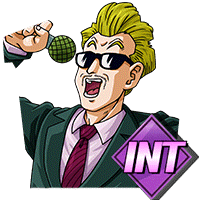 World Tournament Announcer [INT]