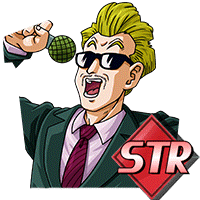 World Tournament Announcer [STR]