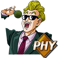 World Tournament Announcer [PHY]