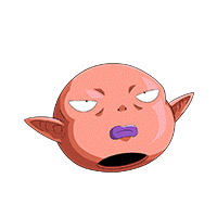 Monaka Costume
